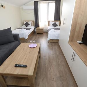 Standard Twin Room Sofa
